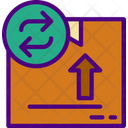پیش‌نمایش فایل return-package-5235720 از پک تحویل
