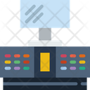 پیش‌نمایش فایل control-station-5235565 از پک تحویل