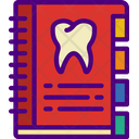 پیش‌نمایش فایل appointment-book-5235896 از پک دندانپزشکی