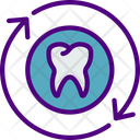 پیش‌نمایش فایل change-teeth-5235889 از پک دندانپزشکی