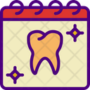 پیش‌نمایش فایل dental-appointment-5235886 از پک دندانپزشکی