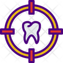پیش‌نمایش فایل target-tooth-5235930 از پک دندانپزشکی