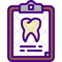 پیش‌نمایش فایل teeth-report-5235906 از پک دندانپزشکی
