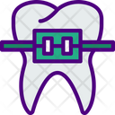 پیش‌نمایش فایل tooth-braces-5235901 از پک دندانپزشکی