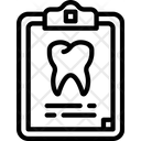پیش‌نمایش فایل teeth-report-5235800 از پک دندانپزشکی