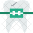 پیش‌نمایش فایل tooth-braces-5235746 از پک دندانپزشکی