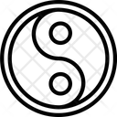 پیش‌نمایش فایل yin-yang-sign-5233836 از پک ستاره شناسی