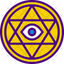پیش‌نمایش فایل occult-marking-5233994 از پک ستاره شناسی