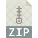 پیش‌نمایش فایل zip-archive-5239862 از پک انواع فایل