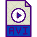 پیش‌نمایش فایل avi-file-5240020 از پک انواع فایل