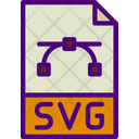 پیش‌نمایش فایل svg-file-5240001 از پک انواع فایل