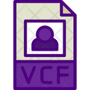 پیش‌نمایش فایل vcf-file-5240033 از پک انواع فایل
