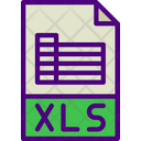 پیش‌نمایش فایل xls-file-5240006 از پک انواع فایل
