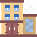 پیش‌نمایش فایل apartment-building-5234033 از پک ساختمان ها