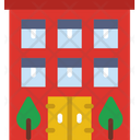 پیش‌نمایش فایل apartment-building-5234049 از پک ساختمان ها