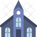 پیش‌نمایش فایل church-5234047 از پک ساختمان ها
