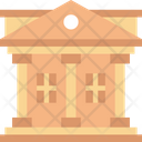 پیش‌نمایش فایل depository-house-5234039 از پک ساختمان ها