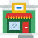 پیش‌نمایش فایل store-5234043 از پک ساختمان ها