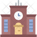 پیش‌نمایش فایل town-hall-5234029 از پک ساختمان ها