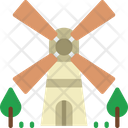 پیش‌نمایش فایل windmill-5234041 از پک ساختمان ها