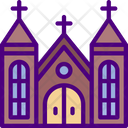 پیش‌نمایش فایل catholic-church-5234219 از پک ساختمان ها