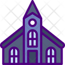 پیش‌نمایش فایل church-5234248 از پک ساختمان ها