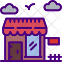 پیش‌نمایش فایل city-store-5234216 از پک ساختمان ها