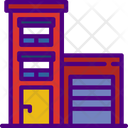 پیش‌نمایش فایل home-5234218 از پک ساختمان ها