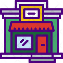 پیش‌نمایش فایل store-5234244 از پک ساختمان ها