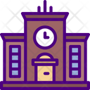 پیش‌نمایش فایل town-hall-5234230 از پک ساختمان ها