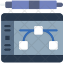 پیش‌نمایش فایل graphic-tablet-5237987 از پک طراحی ۱