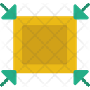 پیش‌نمایش فایل resize-shape-5238075 از پک طراحی ۱