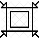 پیش‌نمایش فایل resize-shape-5238176 از پک طراحی ۱