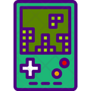 پیش‌نمایش فایل gameboy-5238724 از پک دستگاه ها