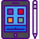 پیش‌نمایش فایل graphic-tablet-5238703 از پک دستگاه ها