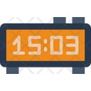 پیش‌نمایش فایل digital-clock-5238545 از پک دستگاه ها