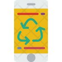 پیش‌نمایش فایل recycle-app-5238767 از پک بوم شناسی