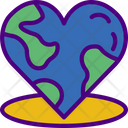 پیش‌نمایش فایل love-the-world-5238933 از پک بوم شناسی