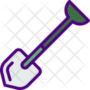 پیش‌نمایش فایل shovel-5238954 از پک بوم شناسی