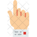 پیش‌نمایش فایل raised-hand-5239147 از پک آموزش ۲