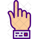 پیش‌نمایش فایل raised-hand-5239237 از پک آموزش ۲