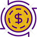 پیش‌نمایش فایل money-circulation-5234705 از پک کسب وکار 2