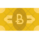 پیش‌نمایش فایل bitcoin-note-5234555 از پک کسب وکار 2