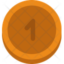 پیش‌نمایش فایل one-coin-5234557 از پک کسب وکار 2