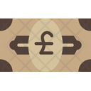 پیش‌نمایش فایل pound-bill-5234551 از پک کسب وکار 2
