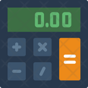 پیش‌نمایش فایل calculator-5234264 از پک کسب و کار