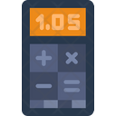 پیش‌نمایش فایل calculator-5234265 از پک کسب و کار