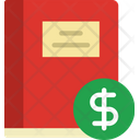 پیش‌نمایش فایل financial-book-5234252 از پک کسب و کار