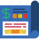 پیش‌نمایش فایل financial-plan-5234262 از پک کسب و کار