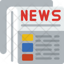 پیش‌نمایش فایل newspaper-5234261 از پک کسب و کار